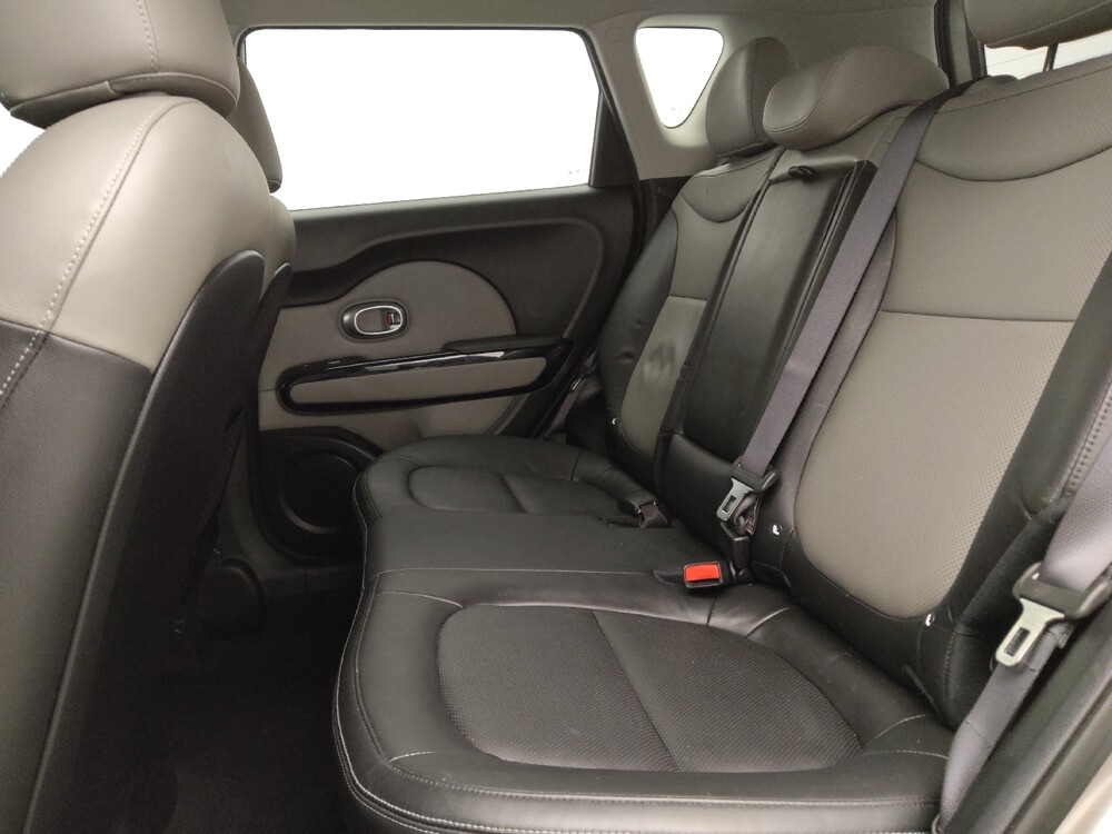 2019 Kia Soul in Lakewood, CO 80215 - 18091756 18