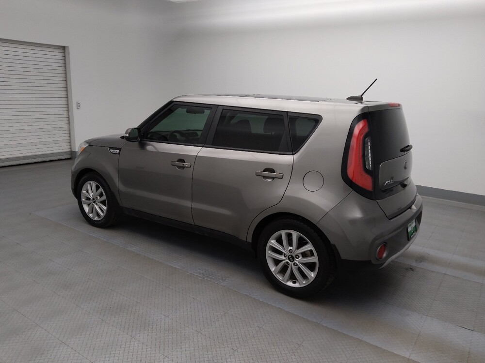 2019 Kia Soul in Lakewood, CO 80215 - 18091756 3
