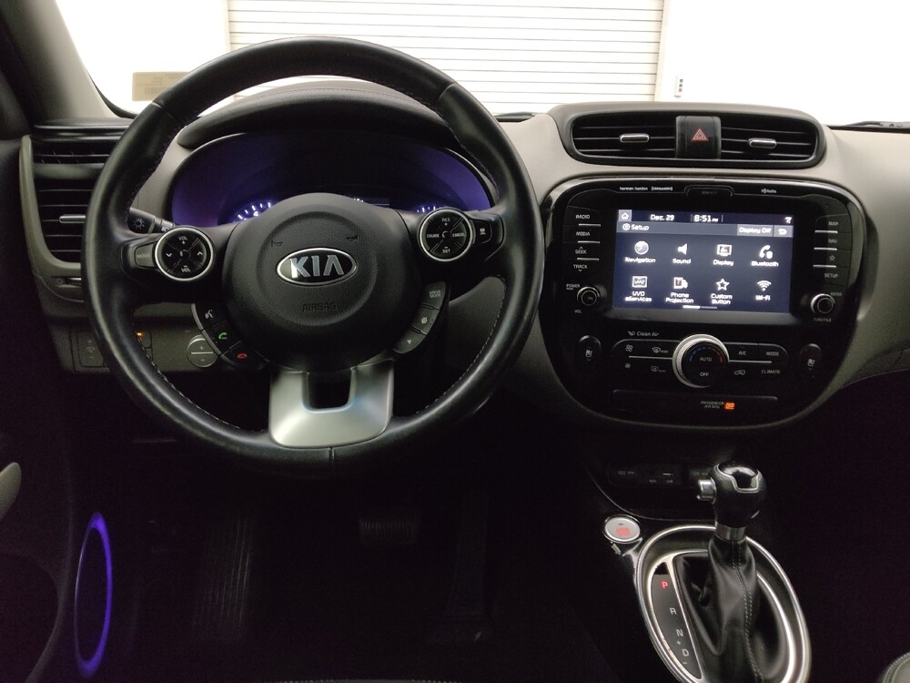 2019 Kia Soul in Lakewood, CO 80215 - 18091756 22