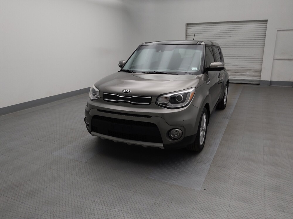 2019 Kia Soul in Lakewood, CO 80215 - 18091756 15