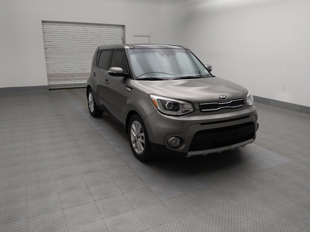 2019 Kia Soul in Lakewood, CO 80215 - 18091756 13