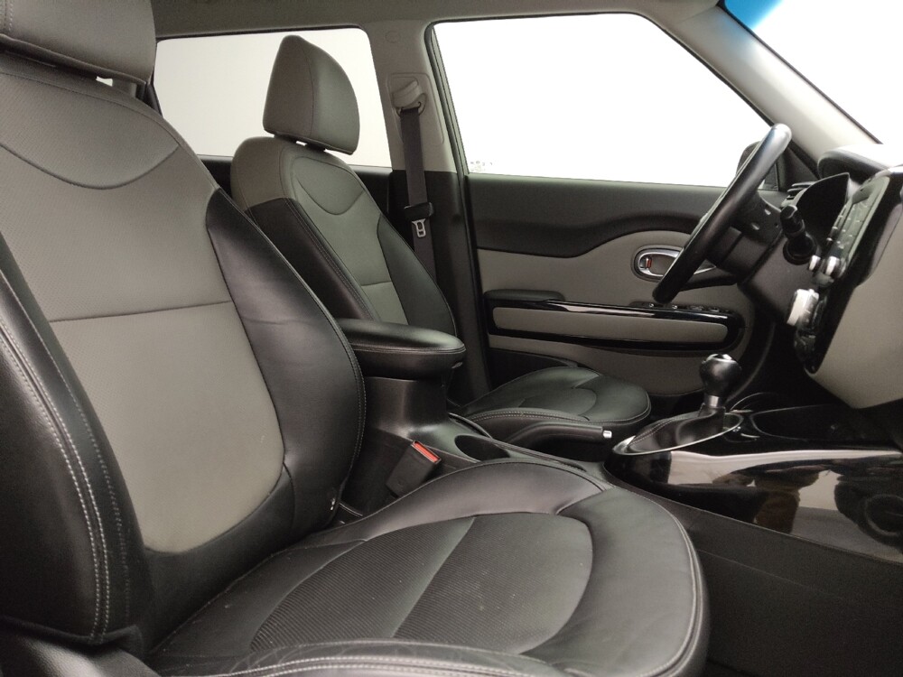 2019 Kia Soul in Lakewood, CO 80215 - 18091756 21