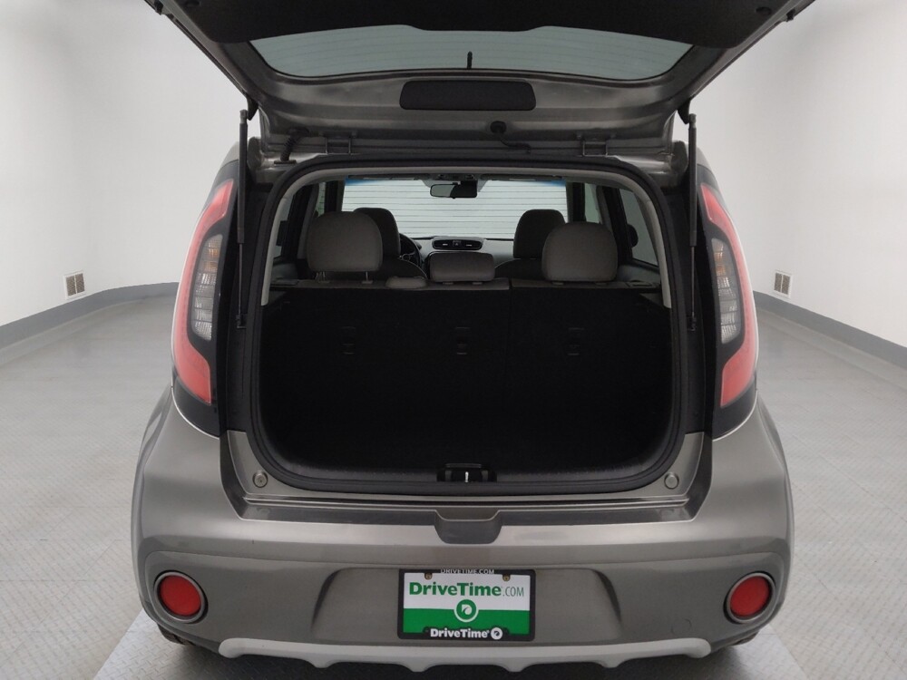 2019 Kia Soul in Lakewood, CO 80215 - 18091756 29