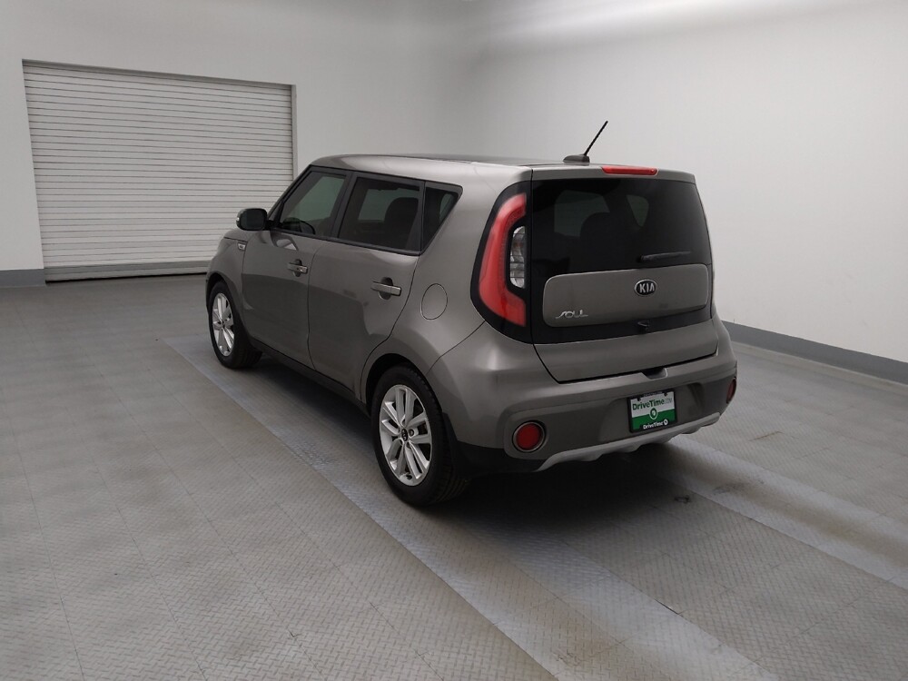 2019 Kia Soul in Lakewood, CO 80215 - 18091756 5
