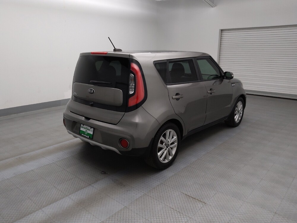 2019 Kia Soul in Lakewood, CO 80215 - 18091756 9