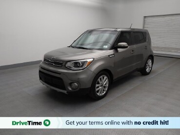 2019 Kia Soul in Lakewood, CO 80215