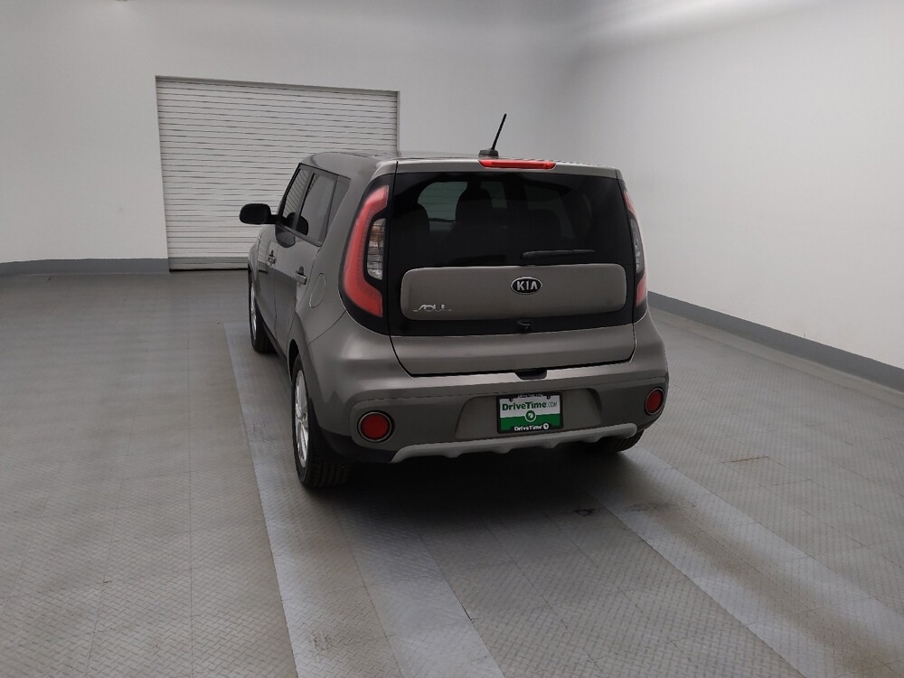 2019 Kia Soul in Lakewood, CO 80215 - 18091756 6