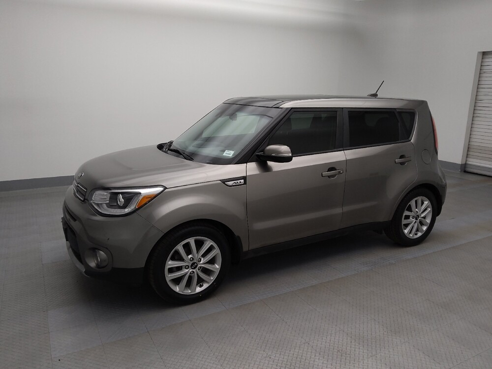 2019 Kia Soul in Lakewood, CO 80215 - 18091756 2
