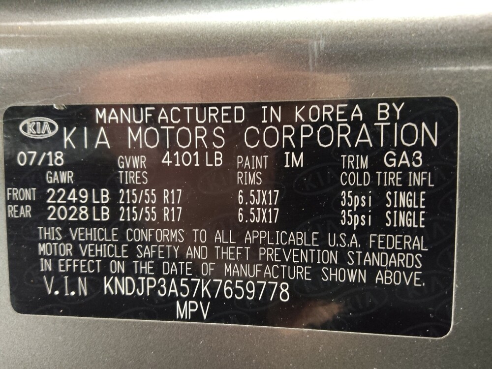 2019 Kia Soul in Lakewood, CO 80215 - 18091756 33