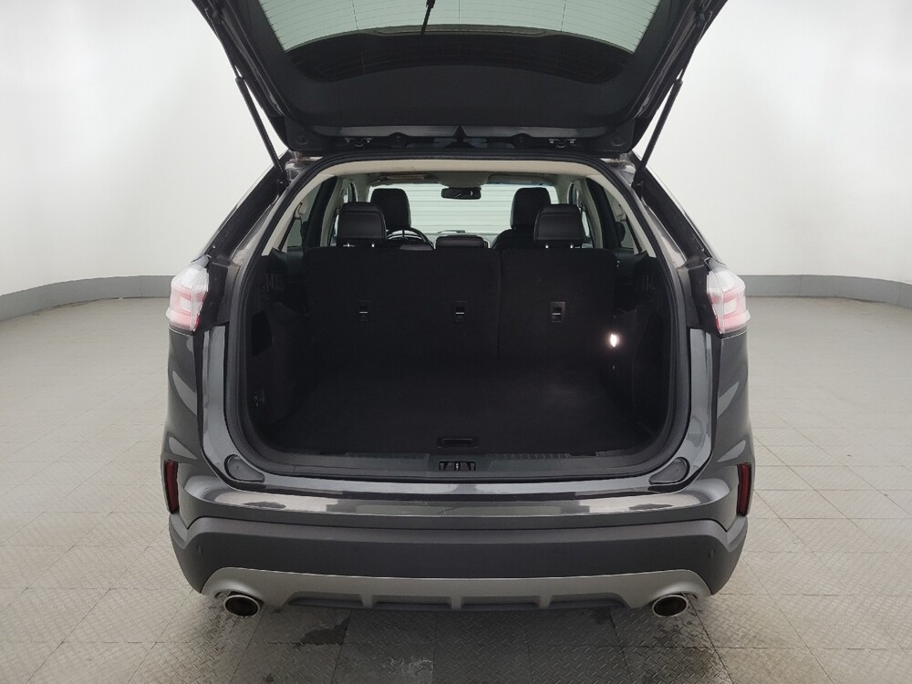 2020 Ford Edge in Woodbridge, VA 22191 - 18091757 29