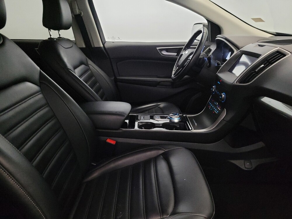 2020 Ford Edge in Woodbridge, VA 22191 - 18091757 21