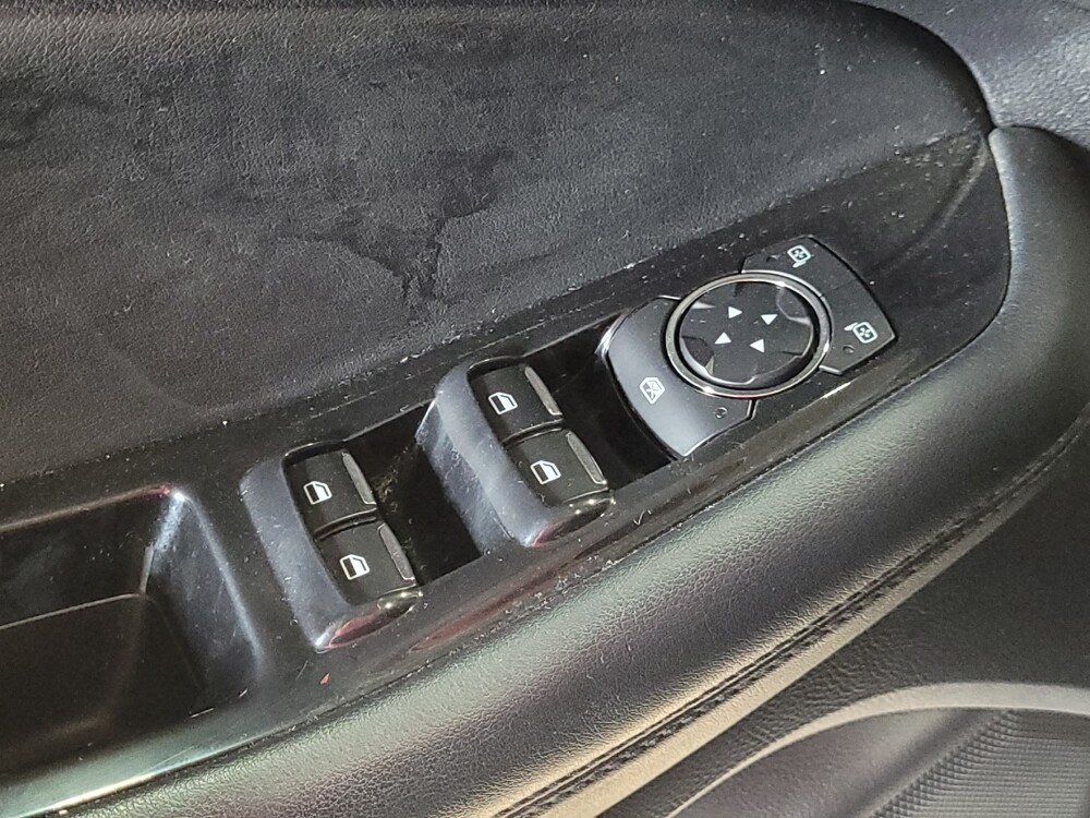 2020 Ford Edge in Woodbridge, VA 22191 - 18091757 27