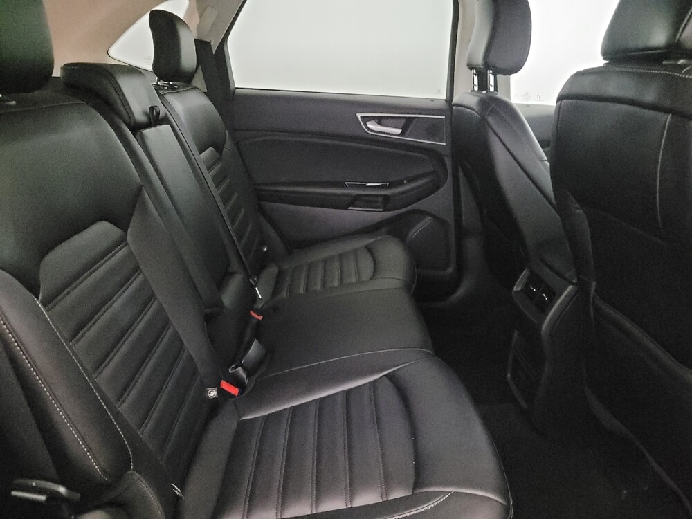 2020 Ford Edge in Woodbridge, VA 22191 - 18091757 19