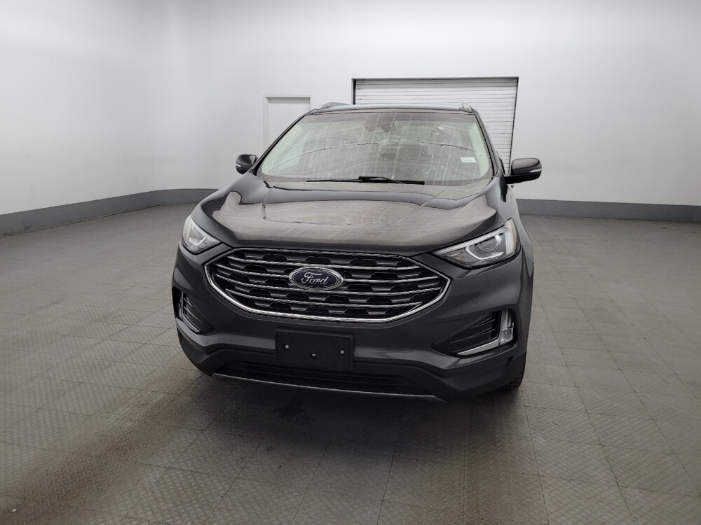 2020 Ford Edge in Woodbridge, VA 22191 - 18091757 15