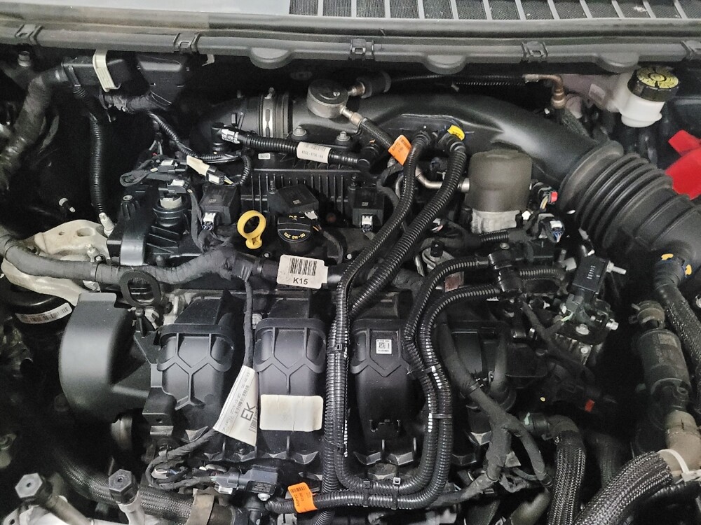 2020 Ford Edge in Woodbridge, VA 22191 - 18091757 30