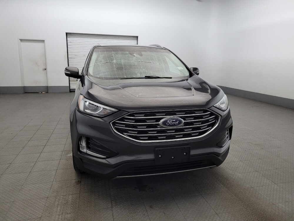 2020 Ford Edge in Woodbridge, VA 22191 - 18091757 14