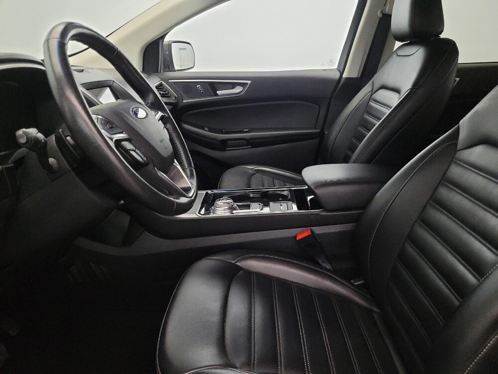 2020 Ford Edge in Woodbridge, VA 22191 - 18091757 17