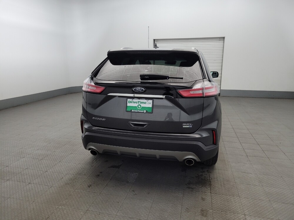 2020 Ford Edge in Woodbridge, VA 22191 - 18091757 7