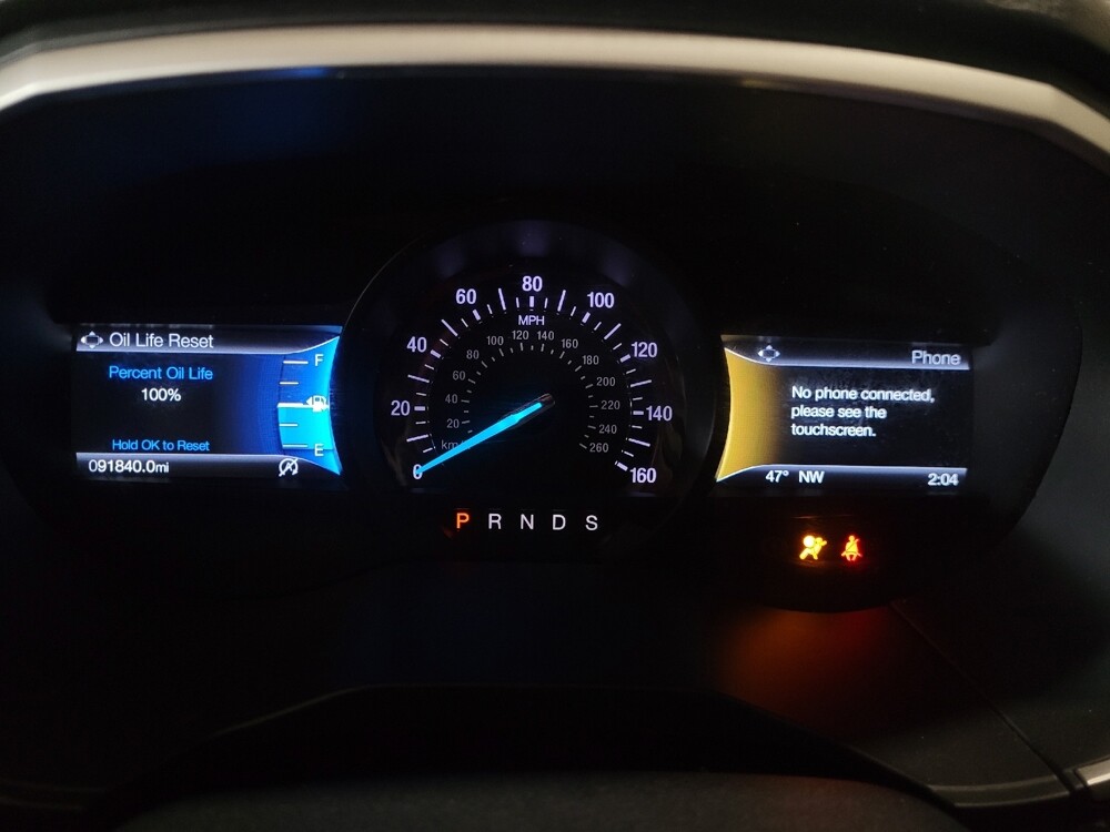 2020 Ford Edge in Woodbridge, VA 22191 - 18091757 23