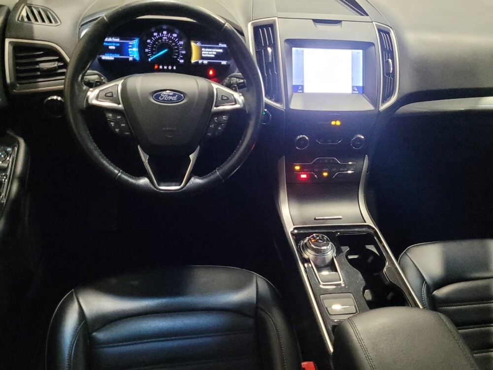 2020 Ford Edge in Woodbridge, VA 22191 - 18091757 22