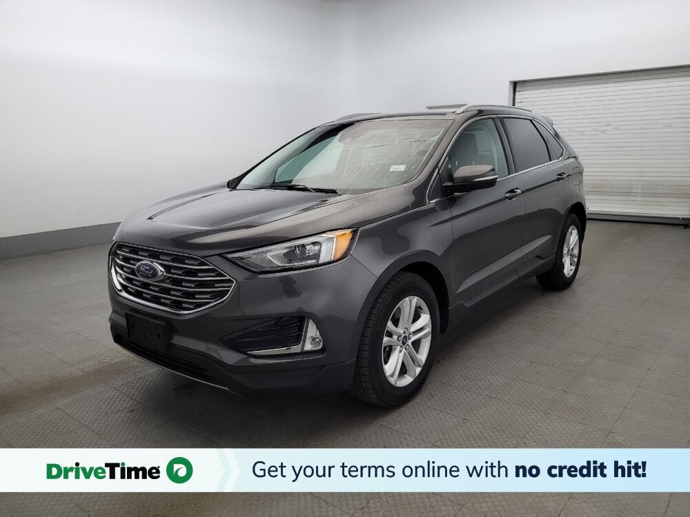 2020 Ford Edge in Woodbridge, VA 22191 - 18091757