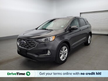 2020 Ford Edge in Woodbridge, VA 22191