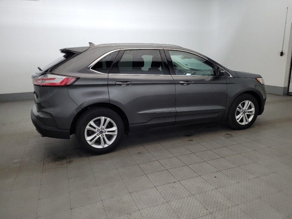 2020 Ford Edge in Woodbridge, VA 22191 - 18091757 10