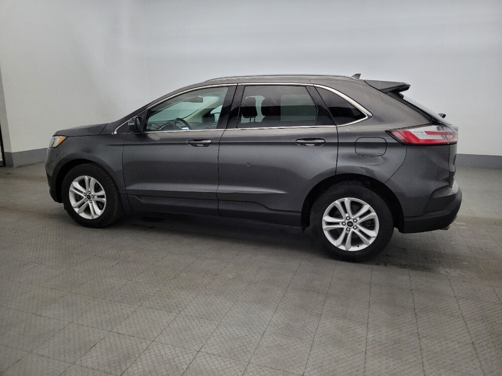 2020 Ford Edge in Woodbridge, VA 22191 - 18091757 3