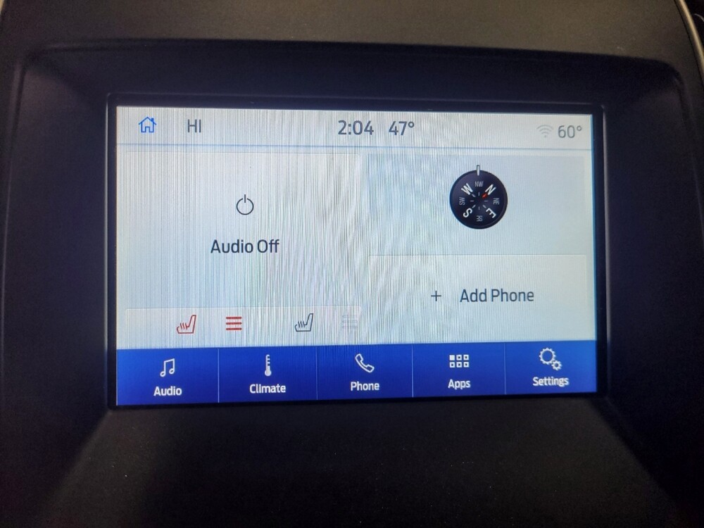 2020 Ford Edge in Woodbridge, VA 22191 - 18091757 25