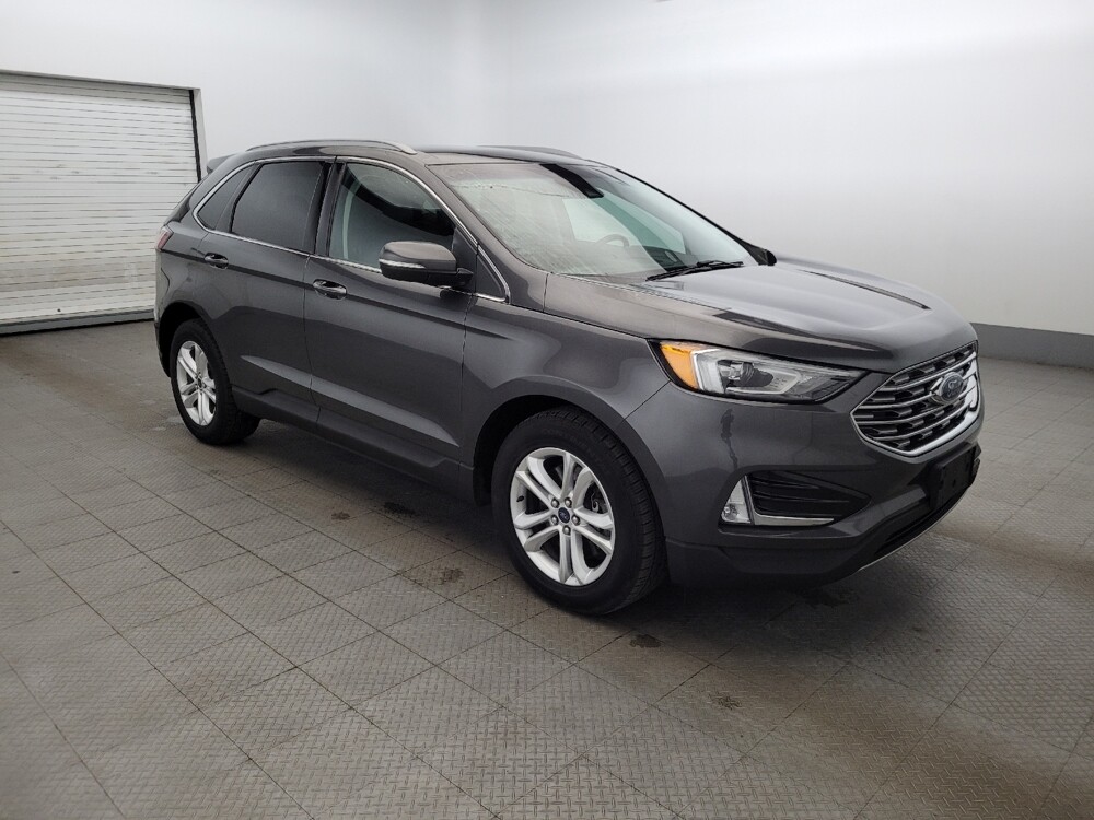 2020 Ford Edge in Woodbridge, VA 22191 - 18091757 13