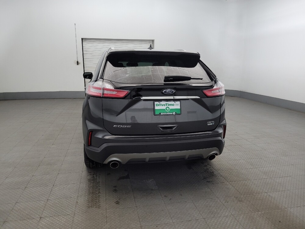 2020 Ford Edge in Woodbridge, VA 22191 - 18091757 6