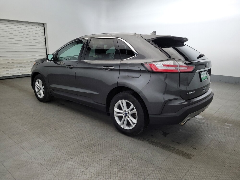 2020 Ford Edge in Woodbridge, VA 22191 - 18091757 5