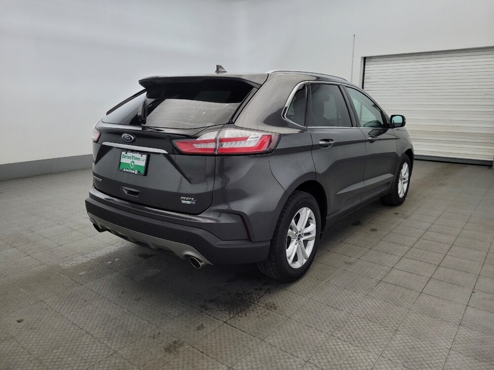 2020 Ford Edge in Woodbridge, VA 22191 - 18091757 9