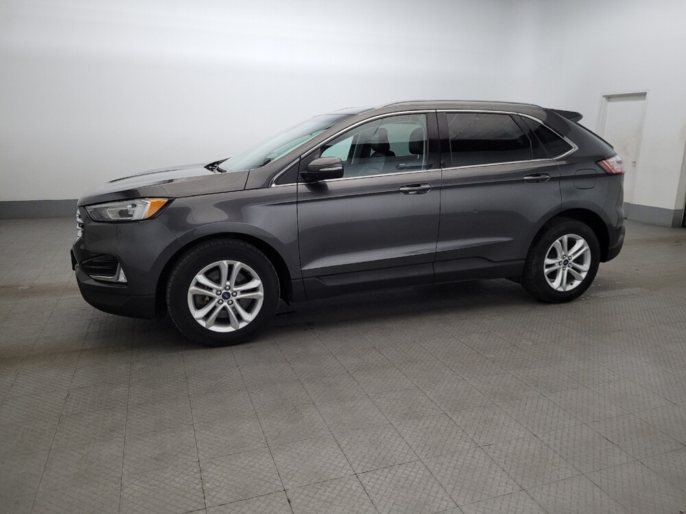 2020 Ford Edge in Woodbridge, VA 22191 - 18091757 2