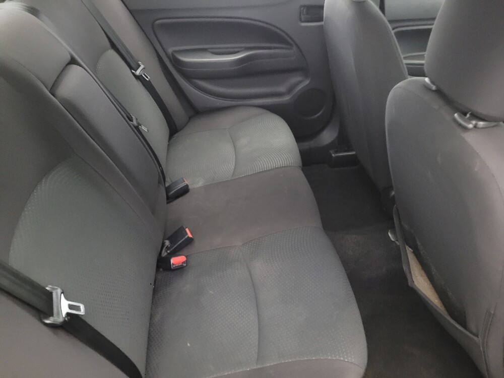 2020 Mitsubishi Mirage G4 in Williamstown, NJ 8094 - 18091758 19