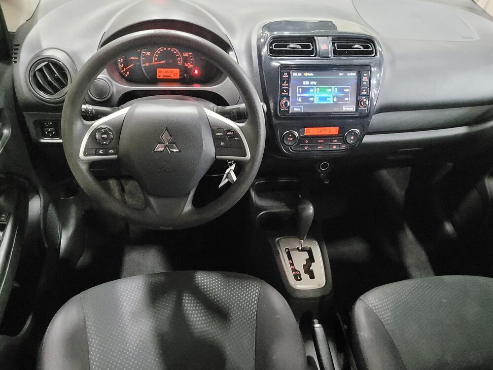 2020 Mitsubishi Mirage G4 in Williamstown, NJ 8094 - 18091758 22