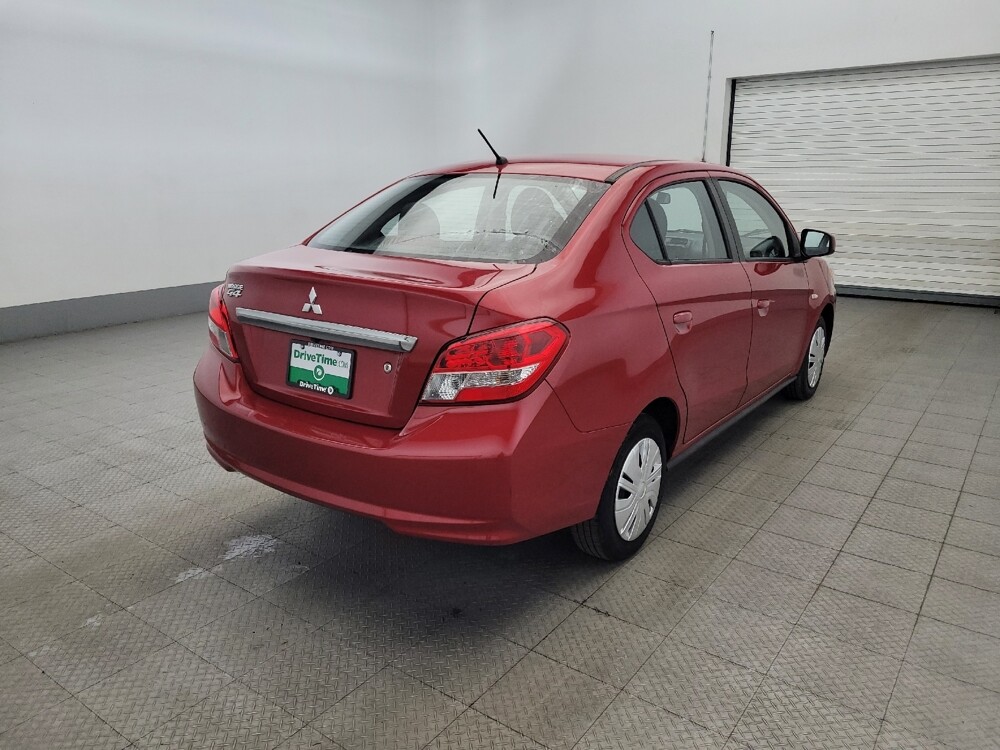 2020 Mitsubishi Mirage G4 in Williamstown, NJ 8094 - 18091758 9