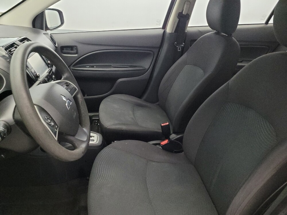 2020 Mitsubishi Mirage G4 in Williamstown, NJ 8094 - 18091758 17