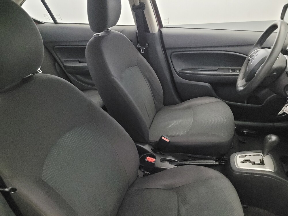 2020 Mitsubishi Mirage G4 in Williamstown, NJ 8094 - 18091758 21