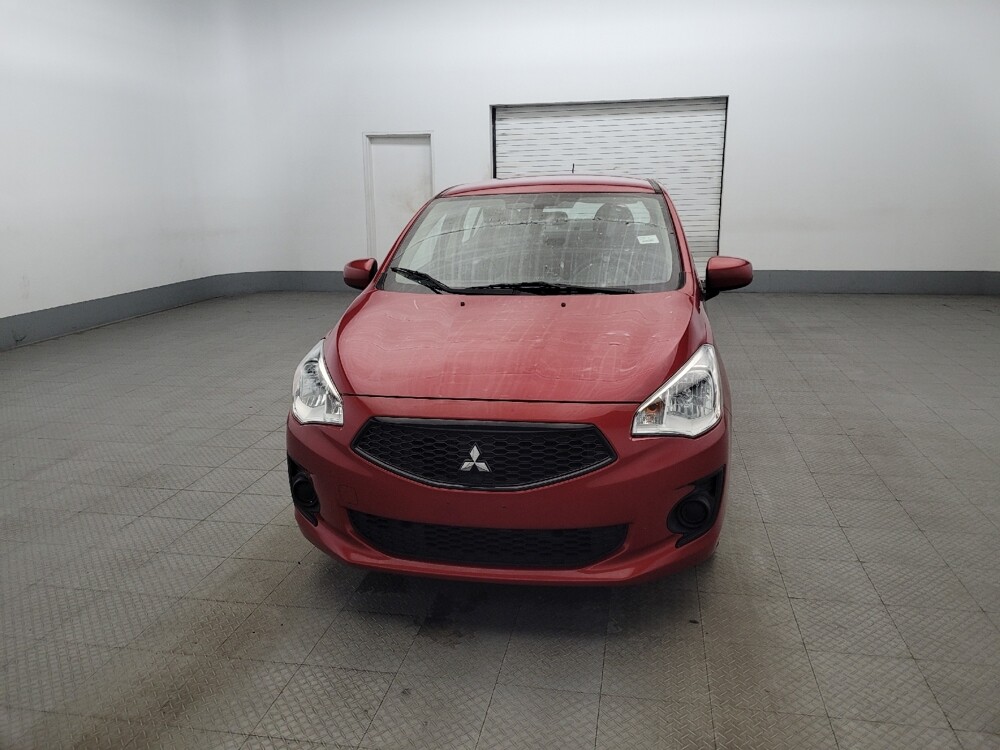 2020 Mitsubishi Mirage G4 in Williamstown, NJ 8094 - 18091758 15