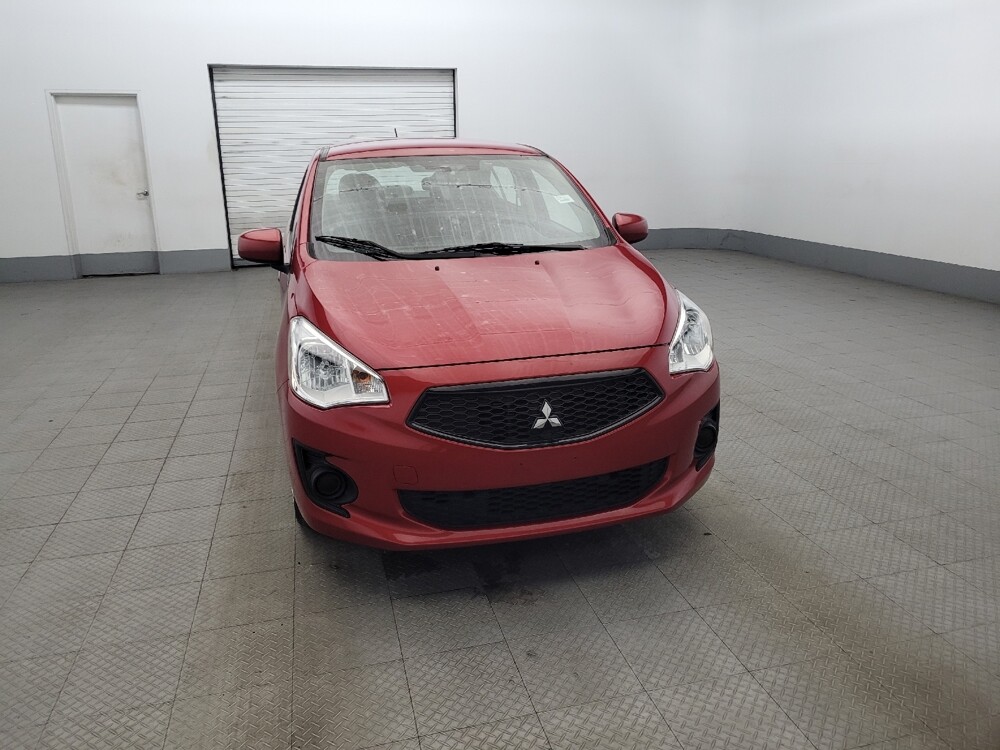 2020 Mitsubishi Mirage G4 in Williamstown, NJ 8094 - 18091758 14