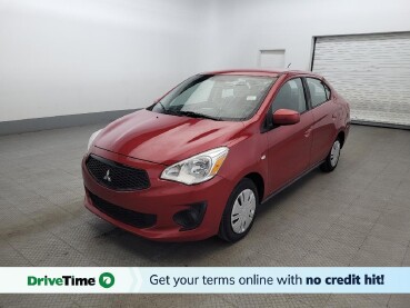 2020 Mitsubishi Mirage G4 in Williamstown, NJ 8094