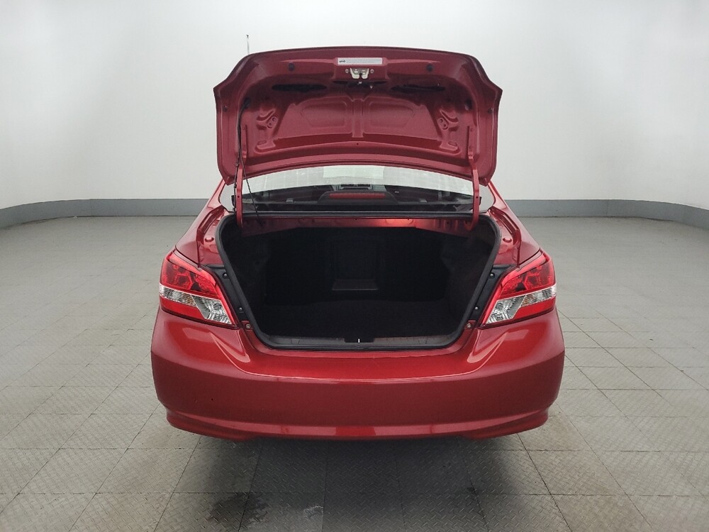 2020 Mitsubishi Mirage G4 in Williamstown, NJ 8094 - 18091758 29