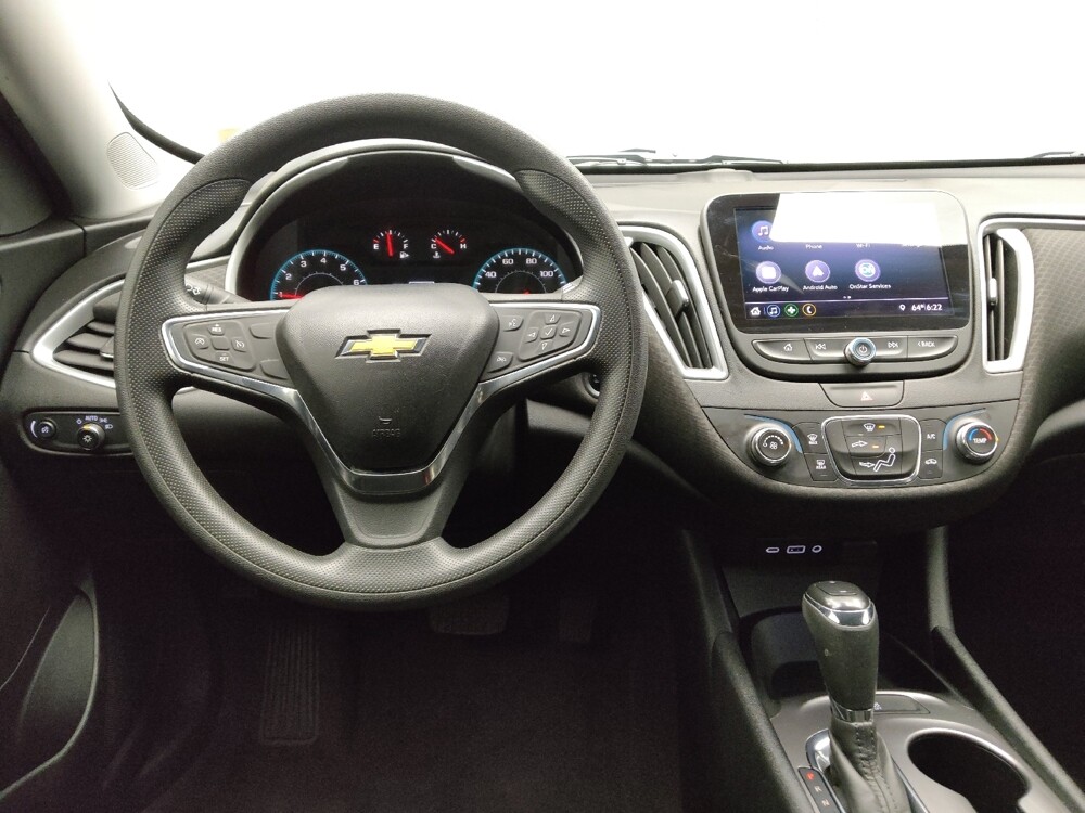 2019 Chevrolet Malibu in Denver, CO 80012 - 18091759 22