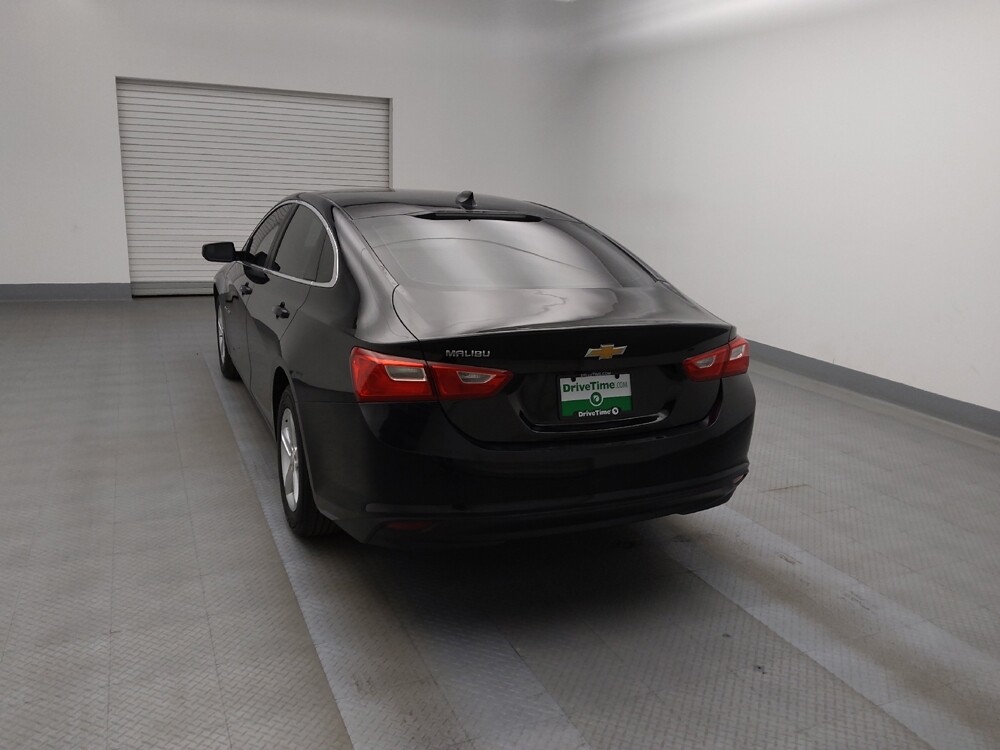 2019 Chevrolet Malibu in Denver, CO 80012 - 18091759 6