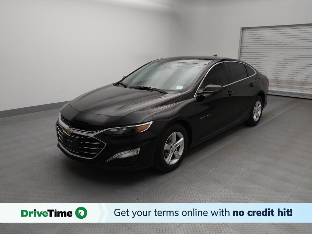 2019 Chevrolet Malibu in Denver, CO 80012 - 18091759
