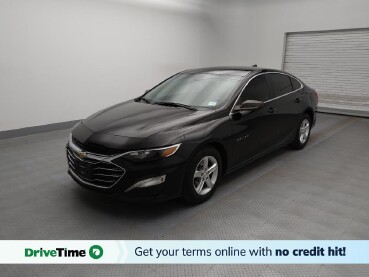 2019 Chevrolet Malibu in Denver, CO 80012