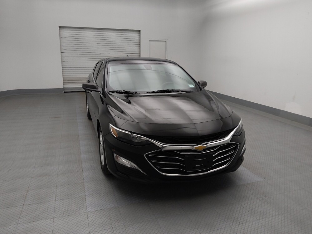 2019 Chevrolet Malibu in Denver, CO 80012 - 18091759 14