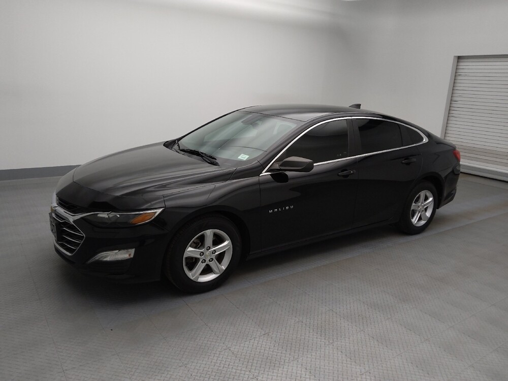 2019 Chevrolet Malibu in Denver, CO 80012 - 18091759 2