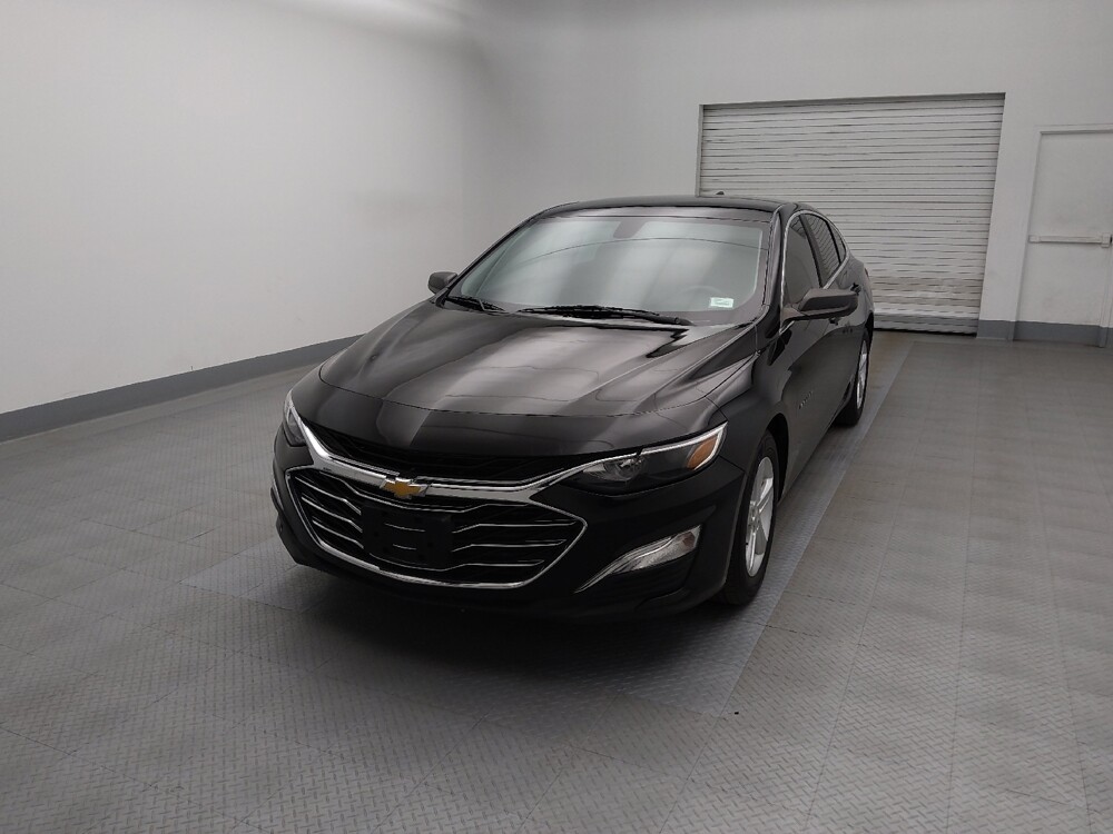 2019 Chevrolet Malibu in Denver, CO 80012 - 18091759 15